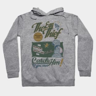 The Egg Thief Hoodie